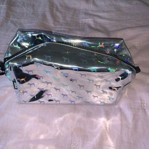 makeup bag
